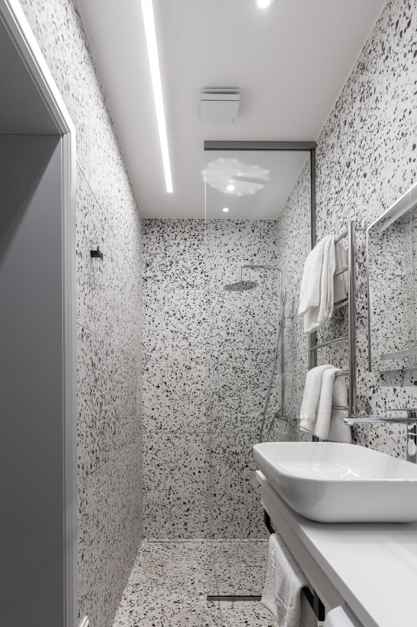 Roze Brivzemnieka Apartments Liepāja Buitenkant foto