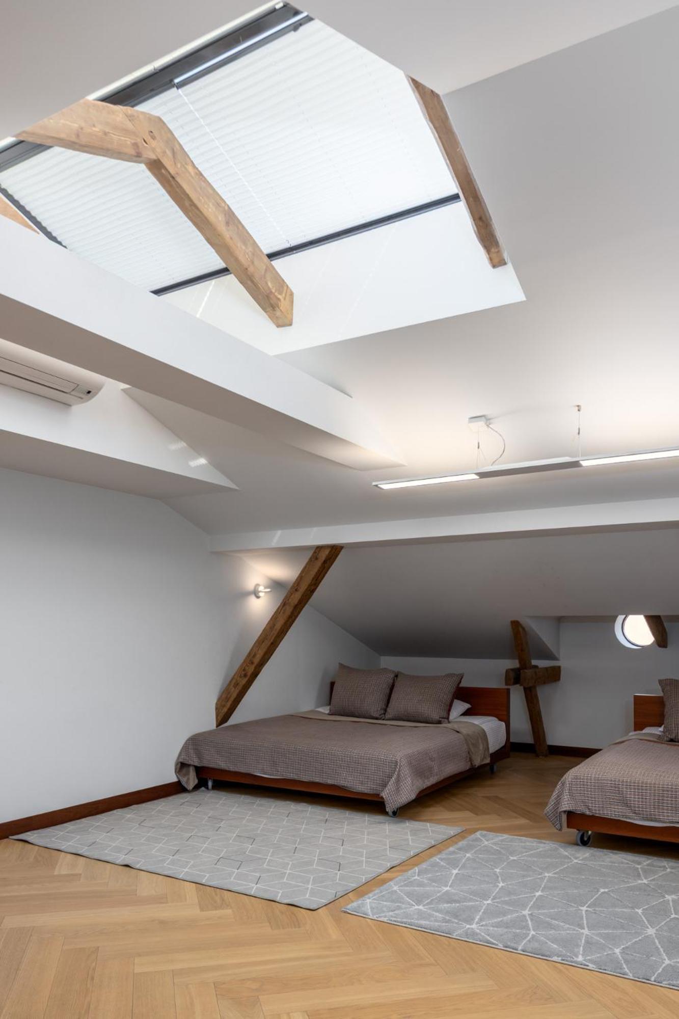 Roze Brivzemnieka Apartments Liepāja Buitenkant foto